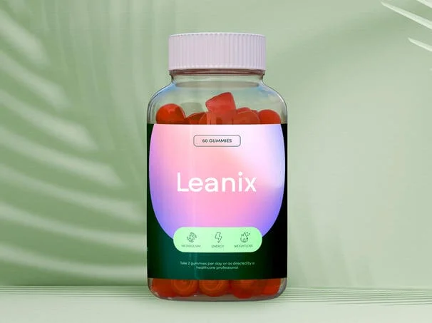 Leanix Gummies