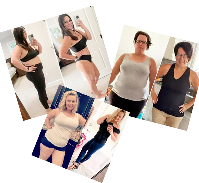 Leanix™ Gummies Natural Approach